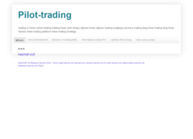 pilot-trading.blogspot.com