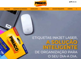 pimaco.com