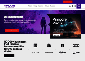 Pimcore.org