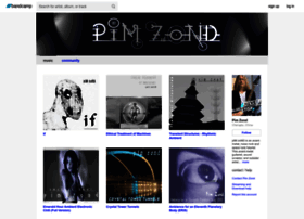 pimzond.com