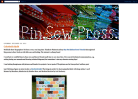 Pin-sew-press.blogspot.com