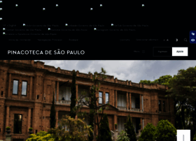 pinacoteca.org.br