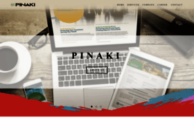 Pinakitech.com