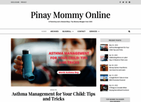 pinaymommyonline.com