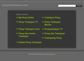 pinaytambayan.com