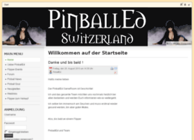 pinballed.ch