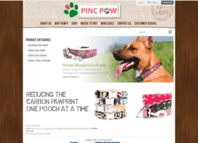 pinc-paw.myshopify.com