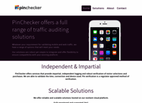 Pinchecker.com