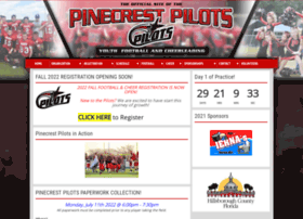 Pinecrestpilots.com