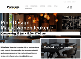 pinedesign.nl