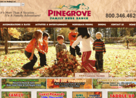 pinegrove-ranch.com
