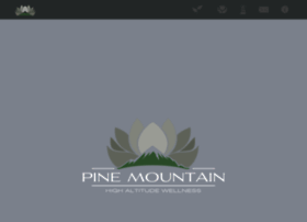 pinemountain.com