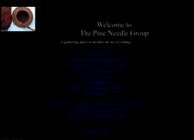 Pineneedlegroup.com