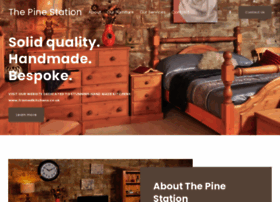 Pinestation.co.uk