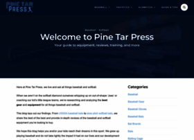 Pinetarpress.com