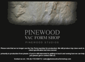 pinewoodvacform.com