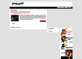 ping-golf.blogspot.com