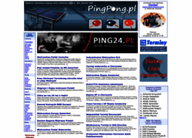 pingpong.pl