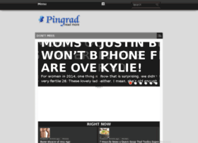 pingrad.com