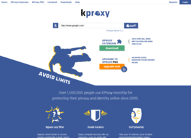 pingserver15.kproxy.com