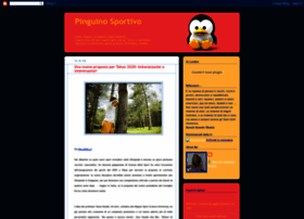 pinguino-sportivo.blogspot.com