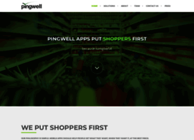 Pingwell.com