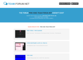 pink-hime.team-forum.net