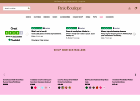 Pinkboutique.co.uk