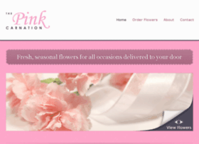 pinkcarnation.com.au