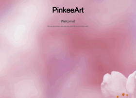Pinkeeart.com