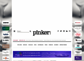 pinkermoda.com