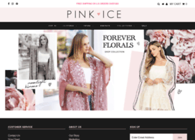 pinkice.com