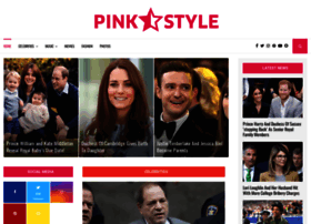 Pinkontheweb.com