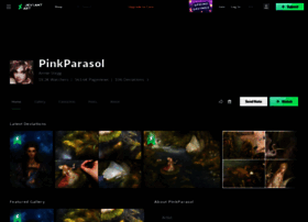 pinkparasol.deviantart.com
