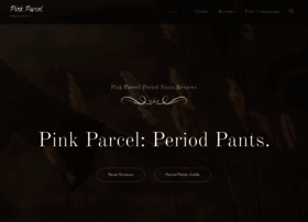 Pinkparcel.co.uk