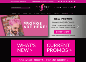 Pinkprobeauty.com