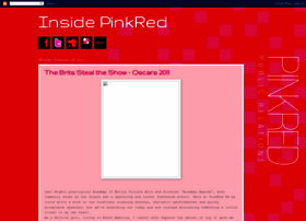 Pinkredpr.blogspot.com
