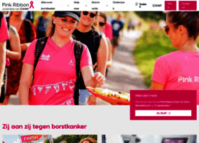 pinkribbon.nl