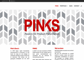 pinks.nl