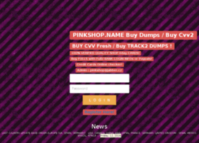 pinkshop.name