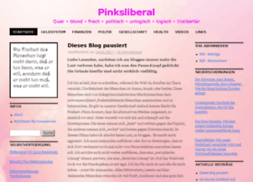 pinksliberal.wordpress.com