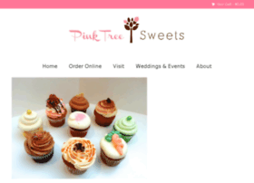 pinktreesweets.com