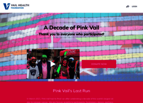 Pinkvail.com