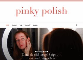 pinkypolish.nl