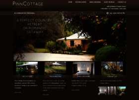 Pinncottage.com.au