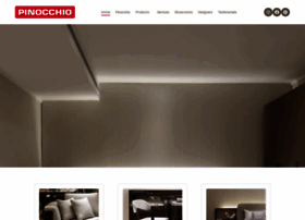 pinocchio-furniture.com