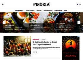 Pinoria.com