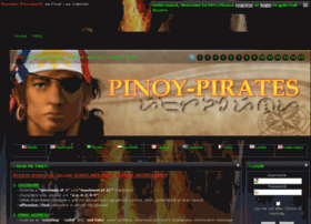 pinoy-pirates.com