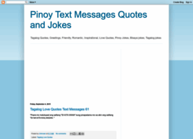 pinoy-text.blogspot.com