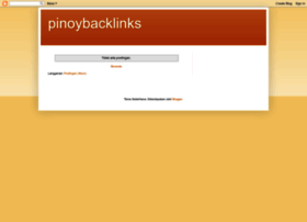 pinoybacklinks.blogspot.com